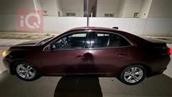 شيفروليه ماليبو